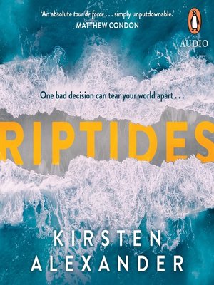 cover image of Riptides